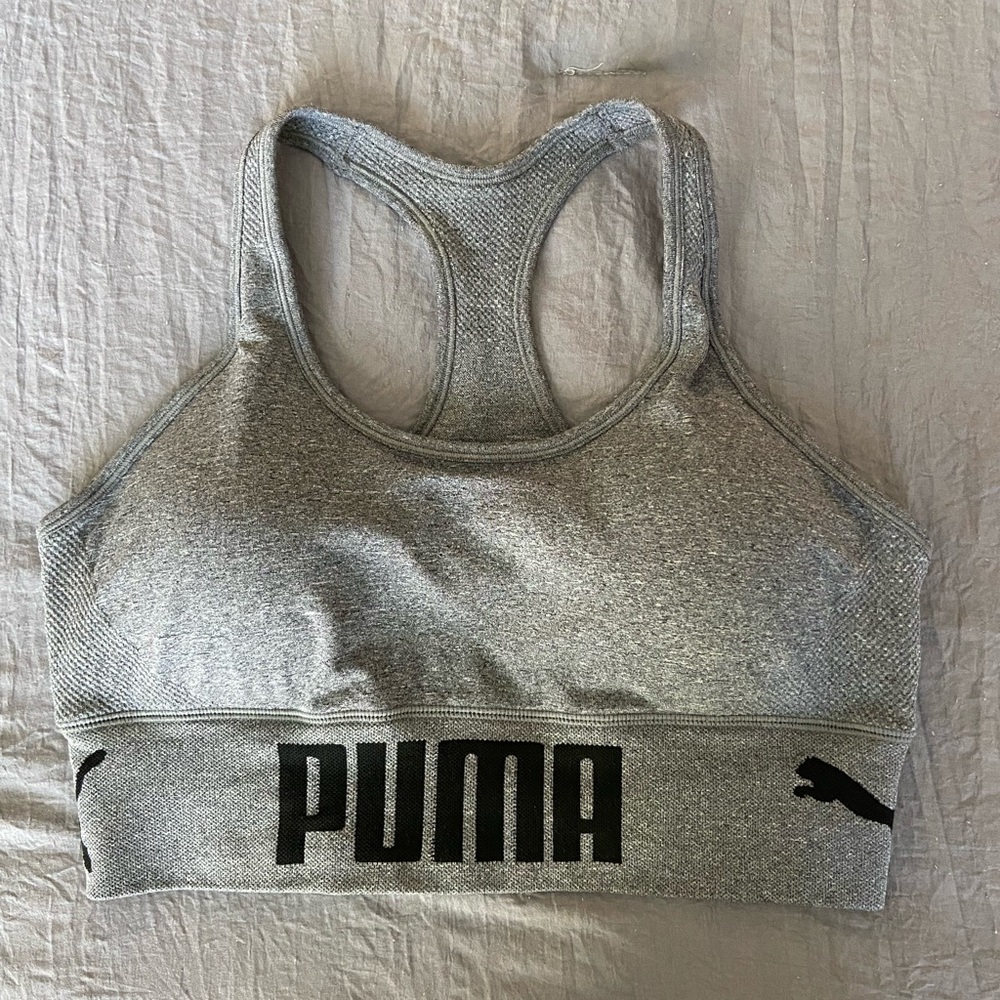 Puma - Sports Bra